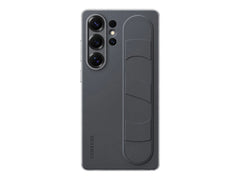 Buy Samsung Galaxy S25 Ultra Standing Grip Case Black from Vmart in Pakistan