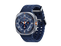 Buy Samsung Galaxy Watch Ultra 47mm (2025) Titatnium Blue from Vmart in Pakistan