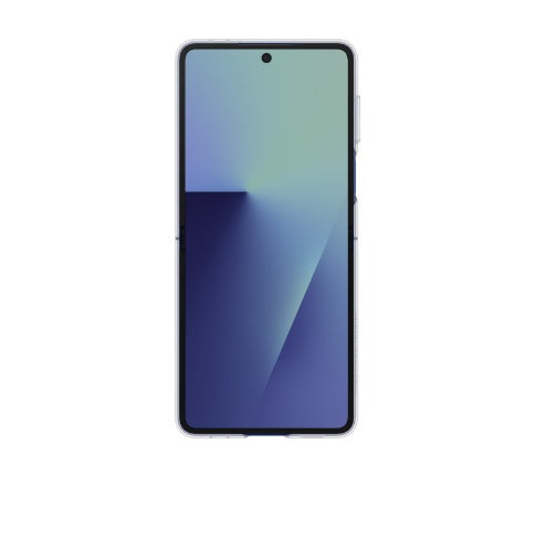 Buy Samsung Galaxy Z Flip7 Clear Case from Vmart in Pakistan