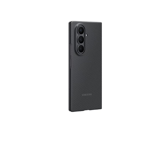 Buy Samsung Galaxy Z Fold7 Carbon Shield Case Black from Vmart in Pakistan