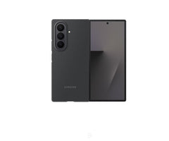 Buy Samsung Galaxy Z Fold7 Carbon Shield Case Black from Vmart in Pakistan