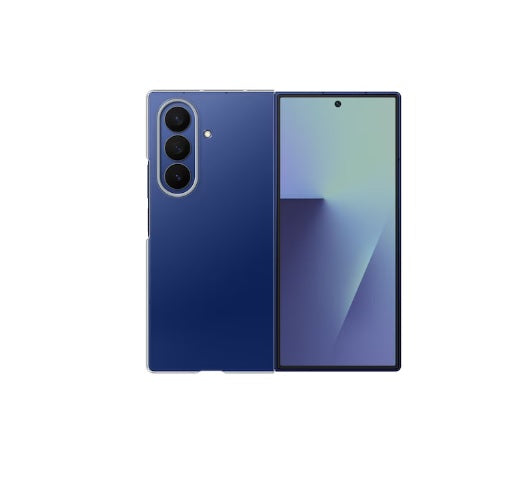 Buy Samsung Galaxy Z Fold7 Clear Case from Vmart in Pakistan