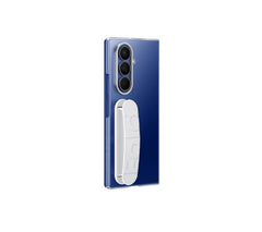Buy Samsung Galaxy Z Fold7 Clear Grip Case from Vmart in Pakistan