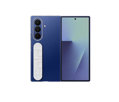 Buy Samsung Galaxy Z Fold7 Clear Grip Case from Vmart in Pakistan