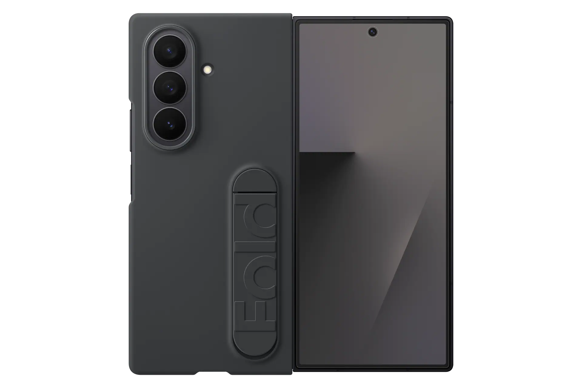 Buy Samsung Galaxy Z Fold7 Silicone Case from Vmart in Pakistan