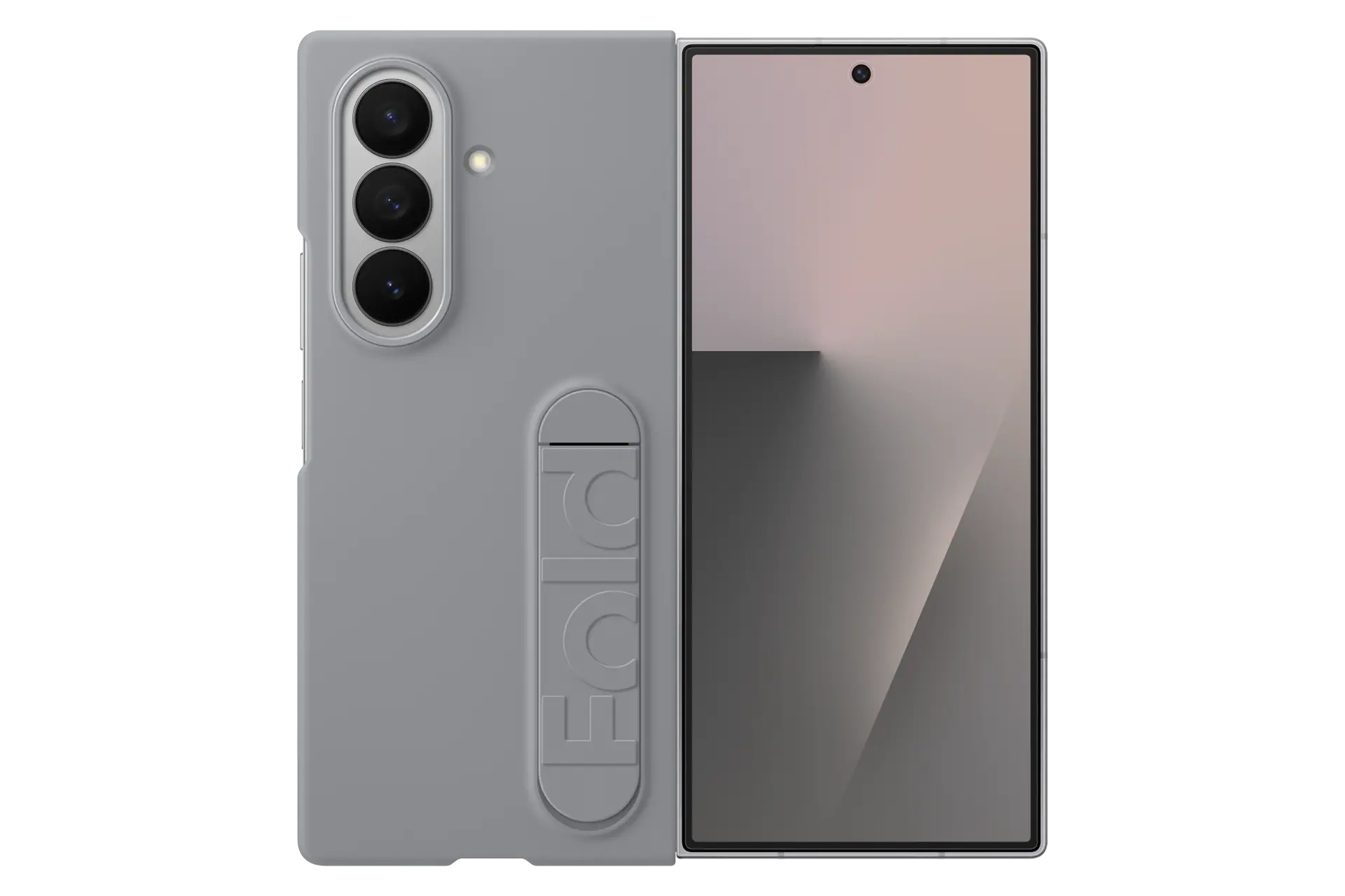 Buy Samsung Galaxy Z Fold7 Silicone Case from Vmart in Pakistan