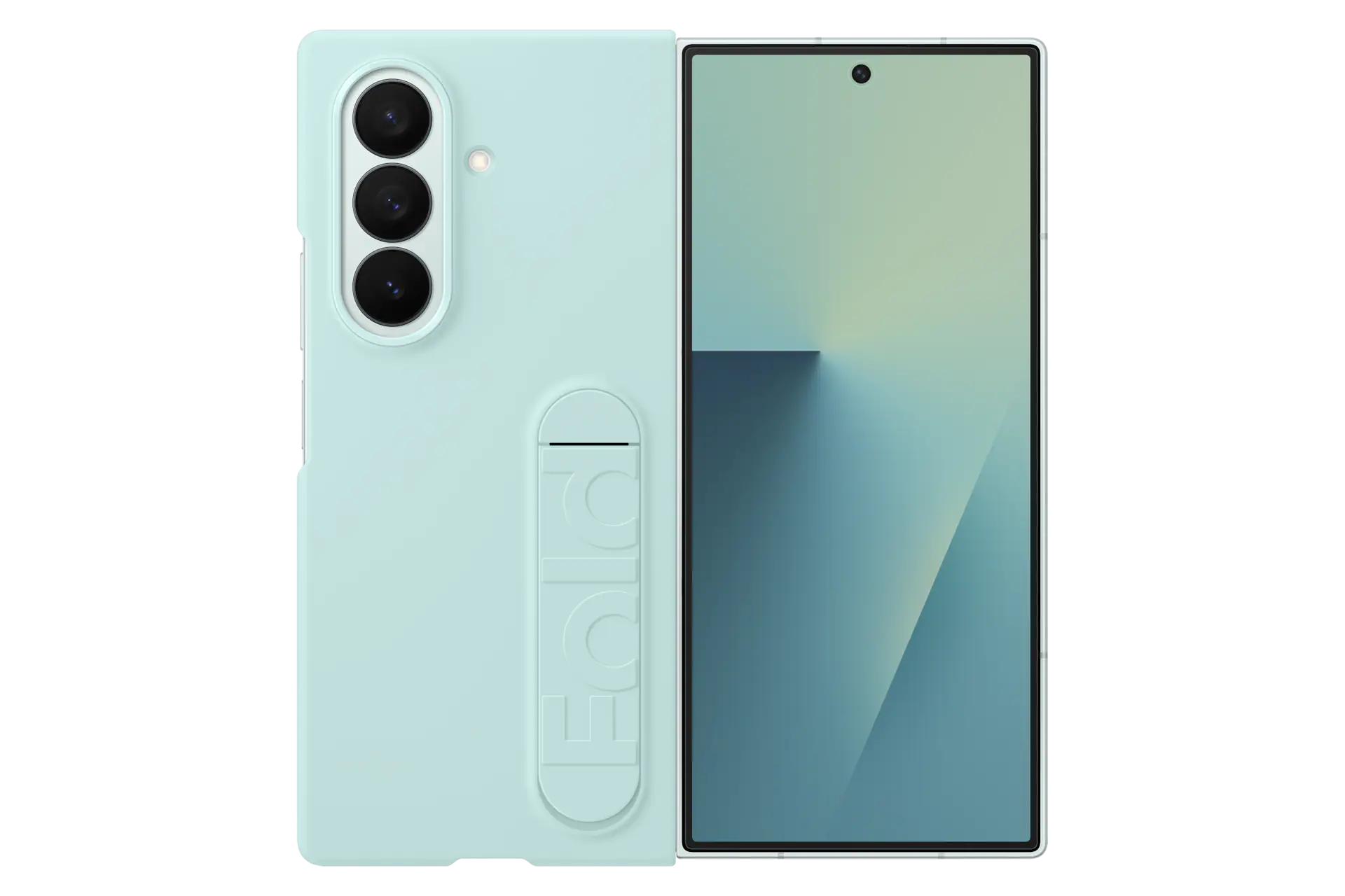 Buy Samsung Galaxy Z Fold7 Silicone Case from Vmart in Pakistan