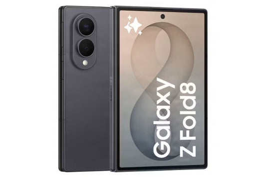 Buy Samsung Galaxy Z Fold 8 12GB 256GB from Vmart in Pakistan