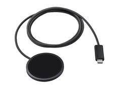 Buy Samsung Qi2 25W Magnet Wireless Charger Dark Grey Vmart in Pakistan