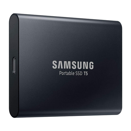 Buy Samsung Portable SSD T5 - 2TB from Vmart in Pakistan