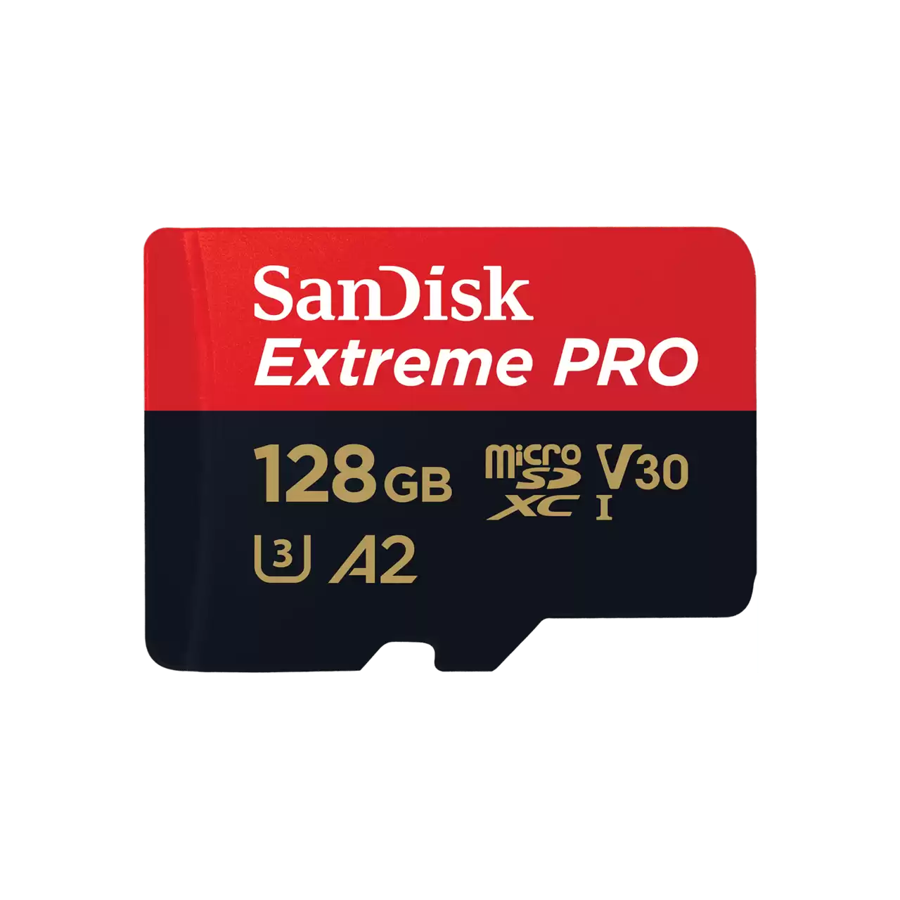 Buy SanDisk 128GB Extreme Pro microSDXC UHS-I Card from Vmart in Pakistan