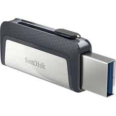 Buy SanDisk 256GB Ultra Dual Drive USB Type-C from Vmart in Pakistan