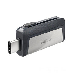 Buy SanDisk 64GB Ultra Dual Drive USB Type-C from Vmart in Pakistan