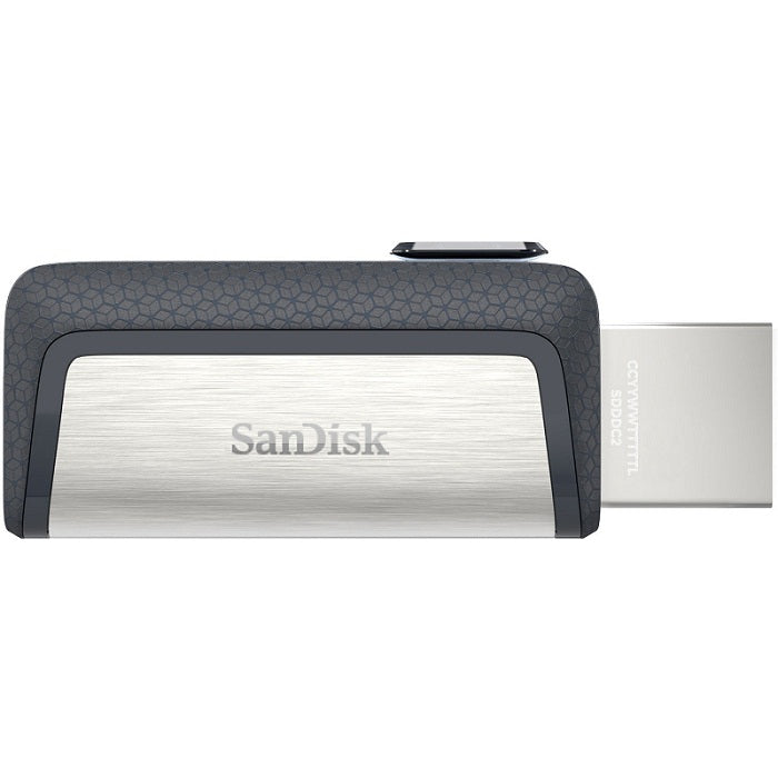 Buy SanDisk 64GB Ultra Dual Drive USB Type-C from Vmart in Pakistan