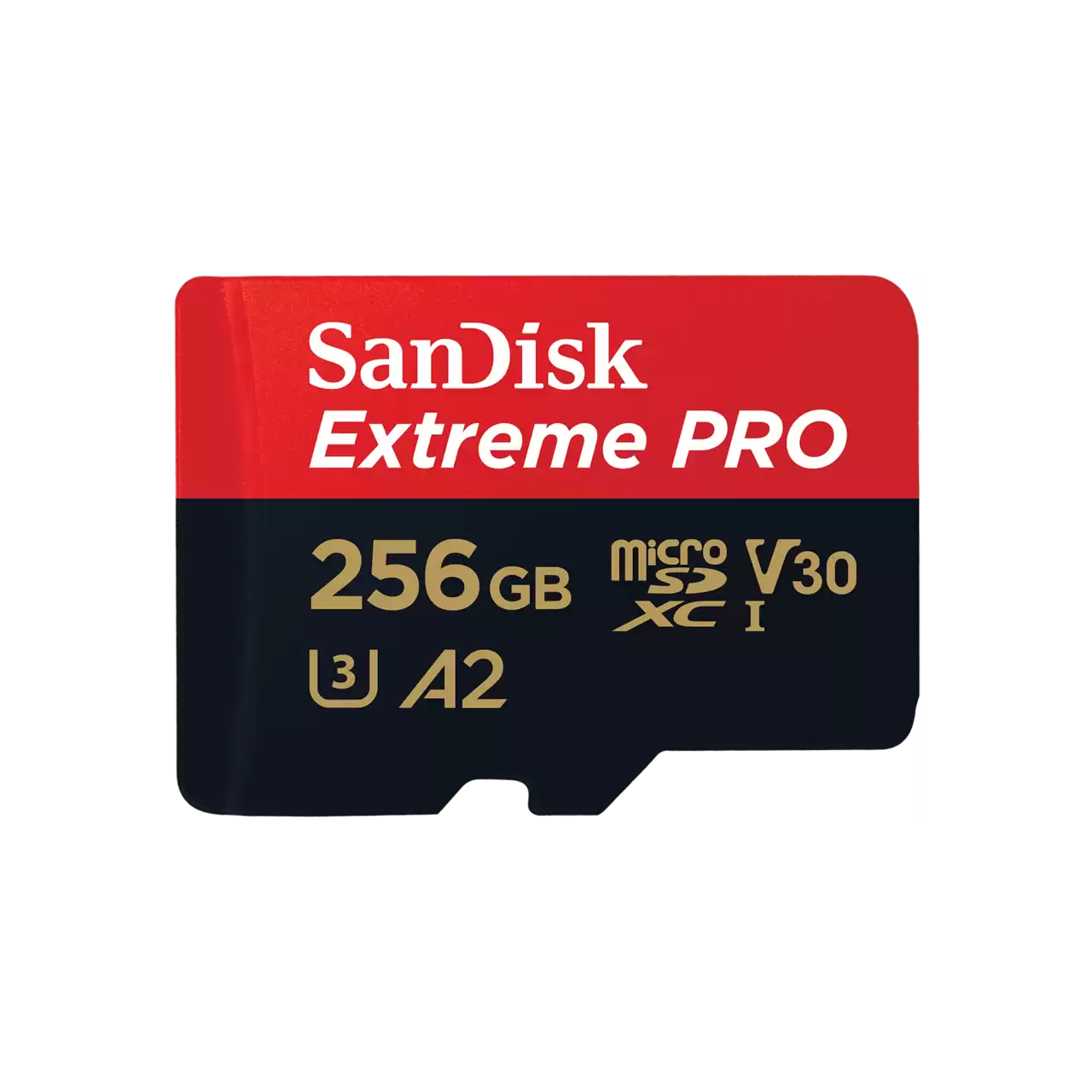 Buy SanDisk 256GB Extreme Pro microSDXC UHS-I Card from Vmart in Pakistan
