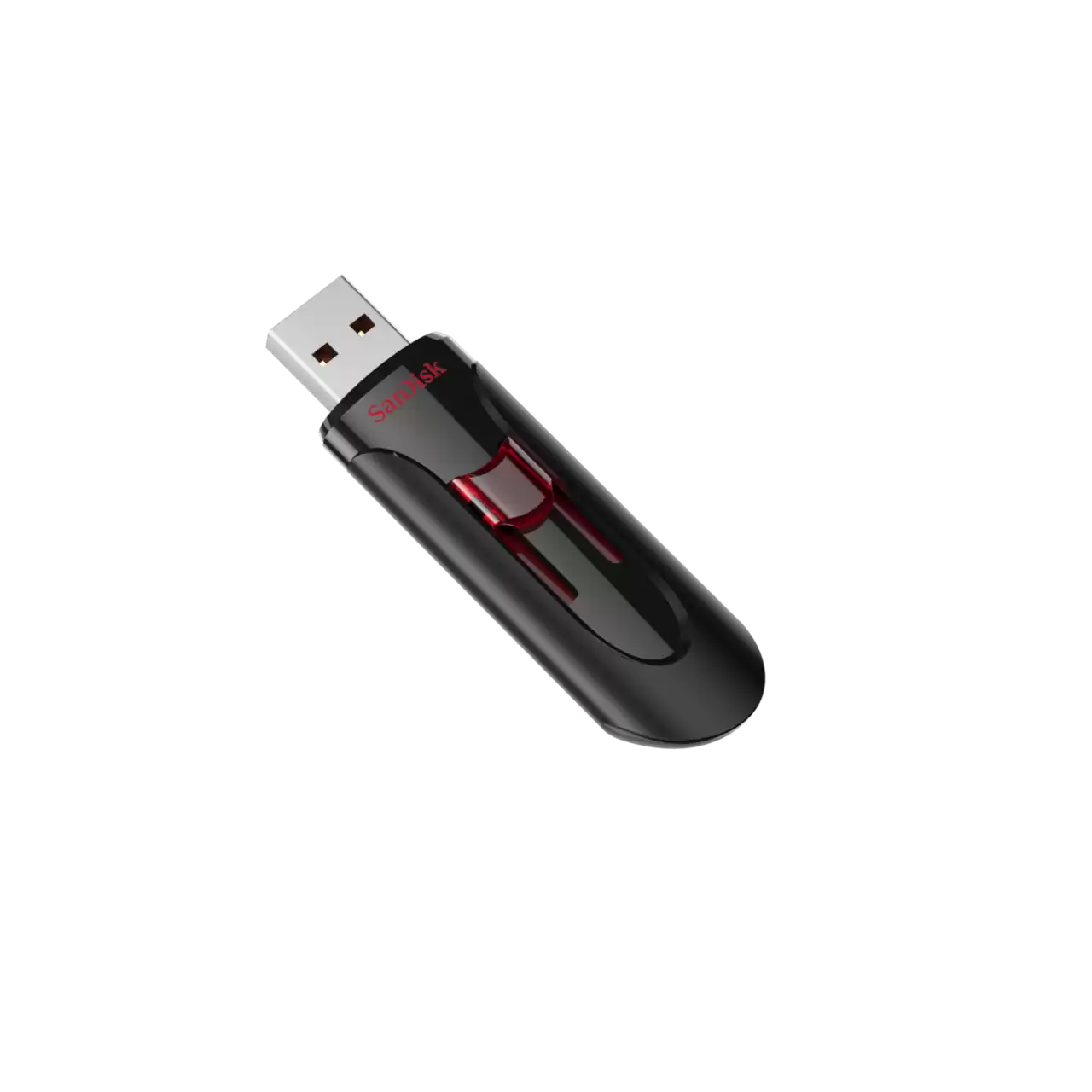 Buy SanDisk 64GB Cruzer Glide USB 3.0 Flash Drive from Vmart in Pakistan