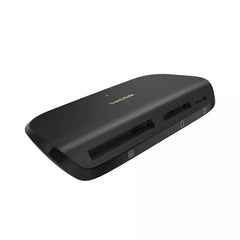 Buy SanDisk ImageMate Pro USB Type-C Multi-Card Reader from Vmart in Pakistan