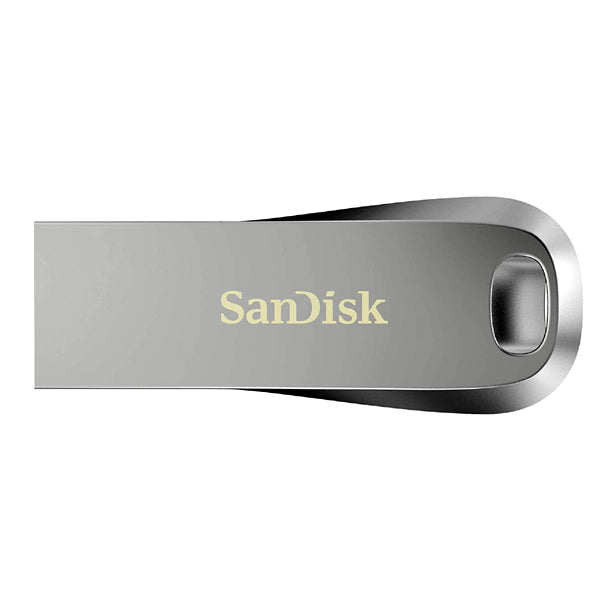 Buy SanDisk 64GB Ultra Luxe USB 3.1 Flash Drive from Vmart in Pakistan
