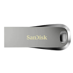 Buy SanDisk 64GB Ultra Luxe USB 3.1 Flash Drive from Vmart in Pakistan