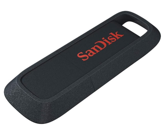 Buy SanDisk Ultra Trek USB 3.0 Flash Drive 128GB from Vmart in Pakistan
