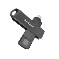 Buy SanDisk iXpand Flash Drive Luxe 64GB from Vmart in Pakistan