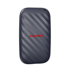Buy SanDisk E10 Portable Drive 1TB from Vmart in Pakistan