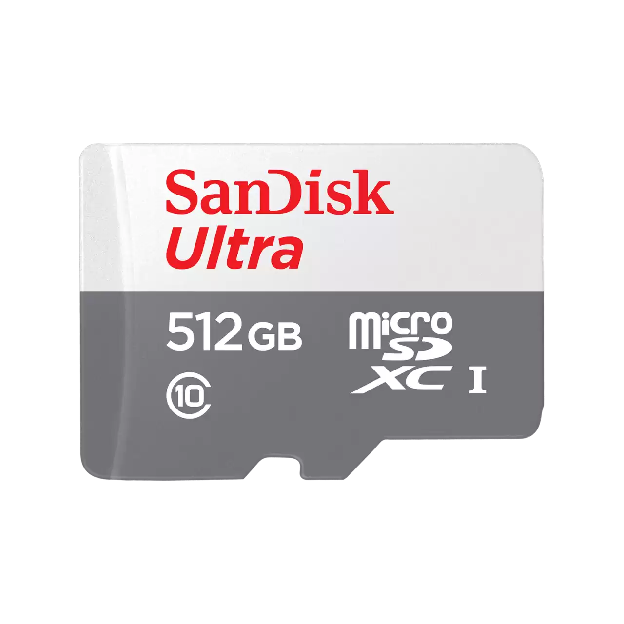 Buy Sandisk Ultra MicroSD UHS-1 Card 512GB from Vmart in Pakistan