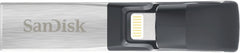 Buy Sandisk iXpand Flash Drive - 16GB from Vmart in Pakistan