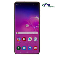 Buy Samsung Galaxy S10 - (8GB - 128GB) from Vmart in Pakistan