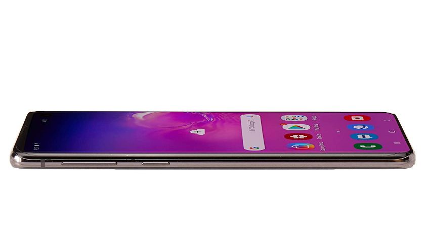 Buy Samsung Galaxy S10 - (8GB - 128GB) from Vmart in Pakistan
