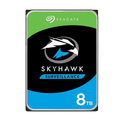 Buy Seagate 8TB SkyHawk Surveillance Hard Drive from Vmart in Pakistan