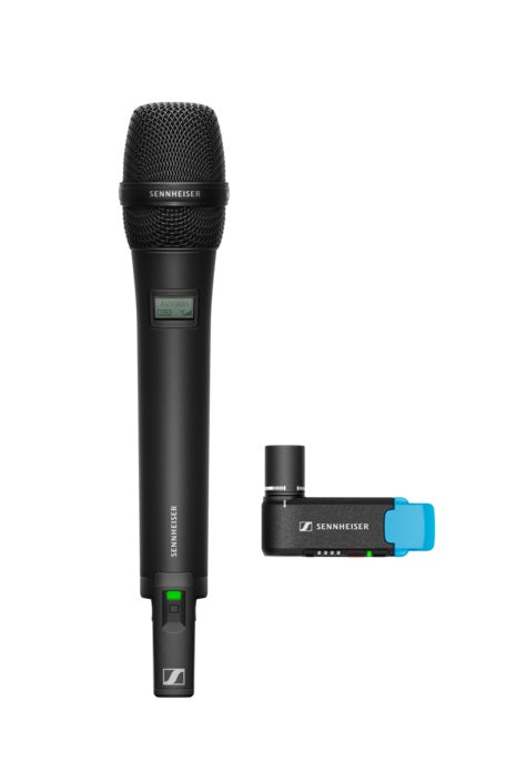 Buy Sennheiser AVX-835 Set-3-EU Wireless Microphone System from Vmart in Pakistan