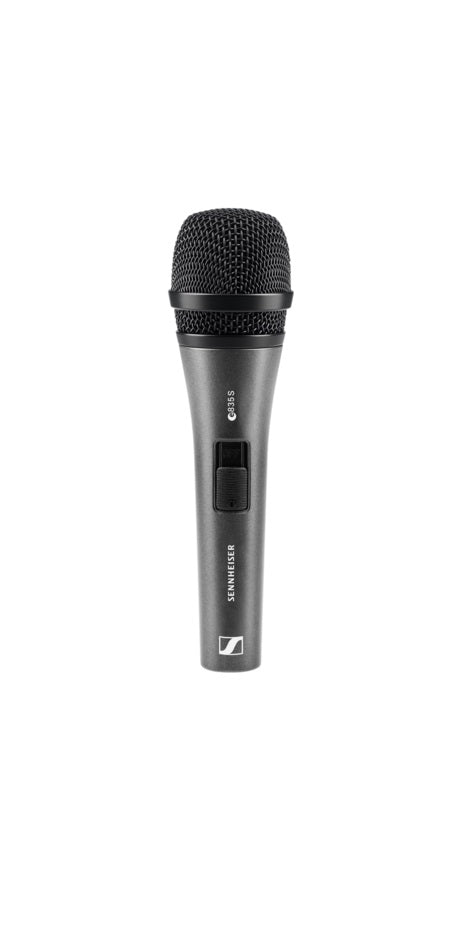 Buy Sennheiser E 835-S Live Vocal Microphone from Vmart in Pakistan