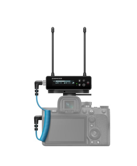 Buy Sennheiser EW-DP ME 2 Set Wireless Omni Lavalier Mic from Vmart in Pakistan