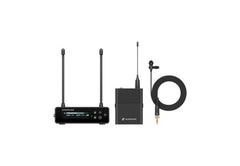 Buy Sennheiser EW-DP ME 2 Set Wireless Omni Lavalier Mic from Vmart in Pakistan