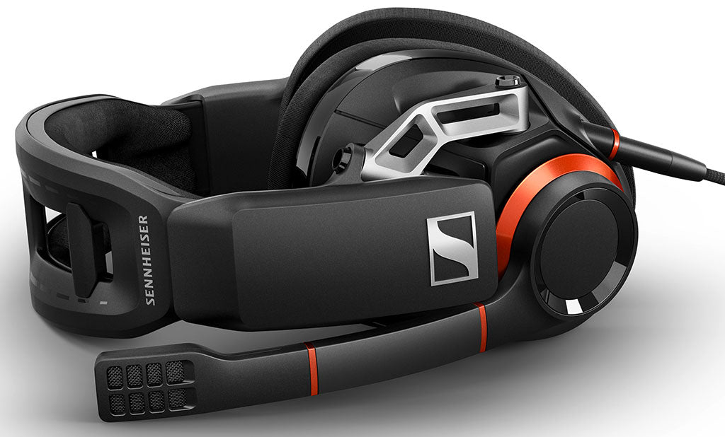 Buy Sennheiser GSP 600 Professional Gaming Headset from Vmart in Pakistan