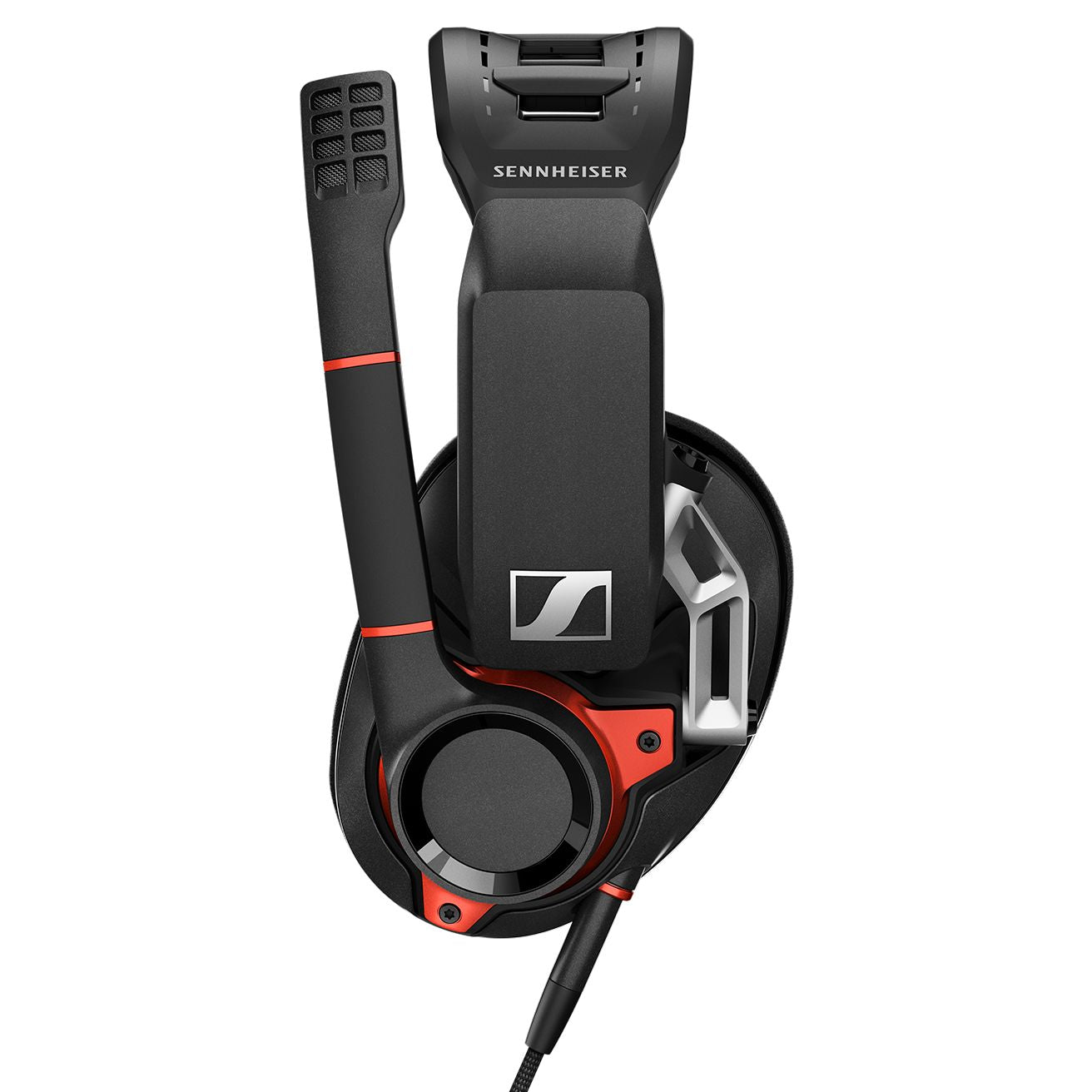 Buy Sennheiser GSP 600 Professional Gaming Headset from Vmart in Pakistan