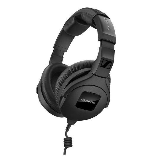Buy Sennheiser HD 300 Pro Monitoring Headphones from Vmart in Pakistan