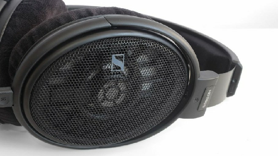 Buy Sennheiser HD 660S Audiophile Headphone from Vmart in Pakistan