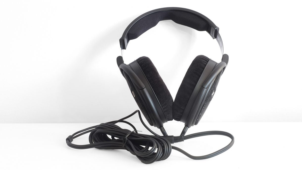 Buy Sennheiser HD 660S Audiophile Headphone from Vmart in Pakistan