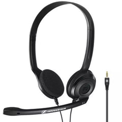 Buy Sennheiser PC 5 Chat Single Pin Headset from Vmart in Pakistan