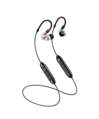 Buy Sennheiser IE 100 Pro Wireless Headphones Clear from Vmart in Pakistan