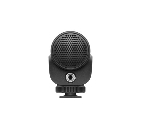 Buy Sennheiser MKE-200 Condenser Microphone from Vmart in Pakistan