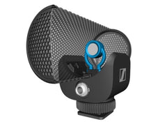 Buy Sennheiser MKE-200 Condenser Microphone from Vmart in Pakistan
