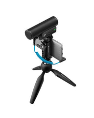 Buy Sennheiser MKE 400 Mobile Kit Microphone from Vmart in Pakistan