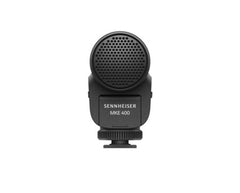 Buy Sennheiser MKE 400 Shotgun Microphone from Vmart in Pakistan