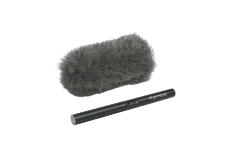 Buy Sennheiser MKE 600 Shotgun Microphone from Vmart in Pakistan