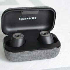 Buy Sennheiser Momentum True Wireless 2 Earphones from Vmart in Pakistan