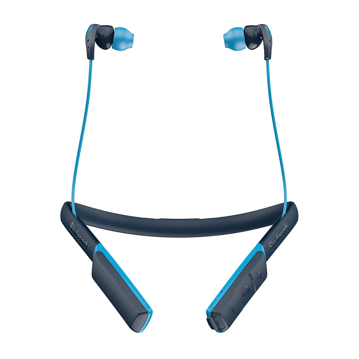 Buy Skullcandy Method Wireless In-Ear Headphones - Blue from Vmart in Pakistan