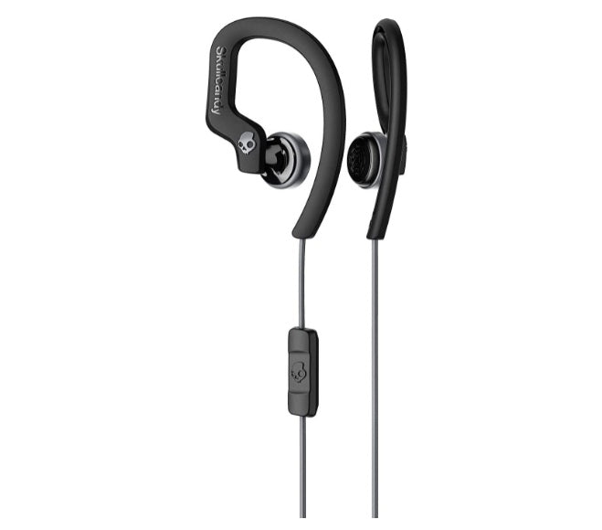 Buy Skullcandy Chops Flex Sport Earbuds - Black/Gray from Vmart in Pakistan